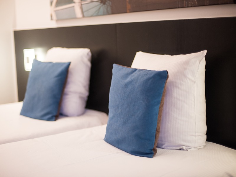 Vergaderzaal Huren nabij Brugge - Hotel Velotel