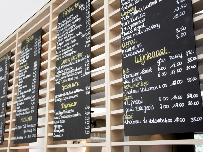 Übernachten in Brügge inklusive leckerem Essen im Restaurant O'Velo