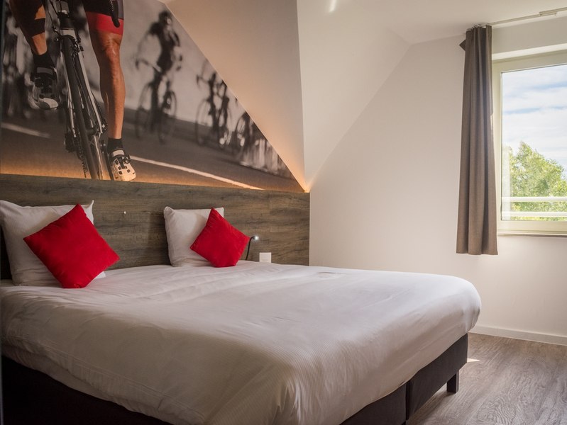 Vergaderzaal Huren nabij Brugge - Hotel Velotel