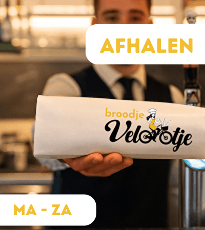 Afhalen
